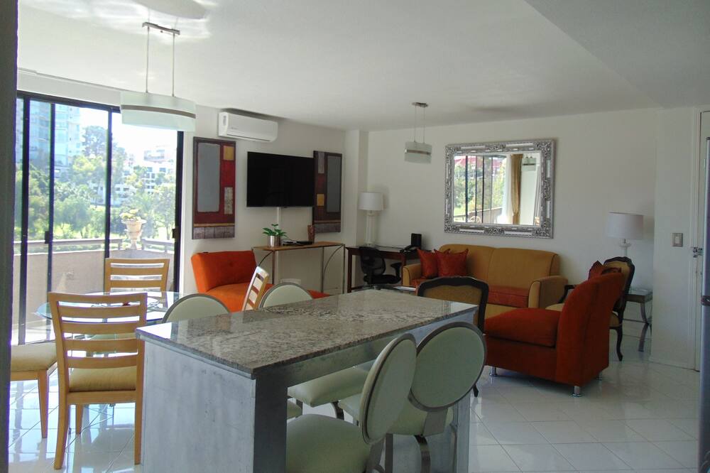 Photo of Livingroom in Tijuana