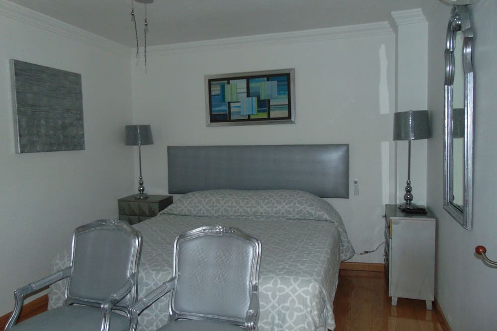 Photo of Bedroom in Tijuana
