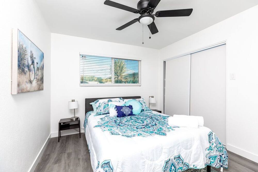 Photo of Bedroom in Hy-view
