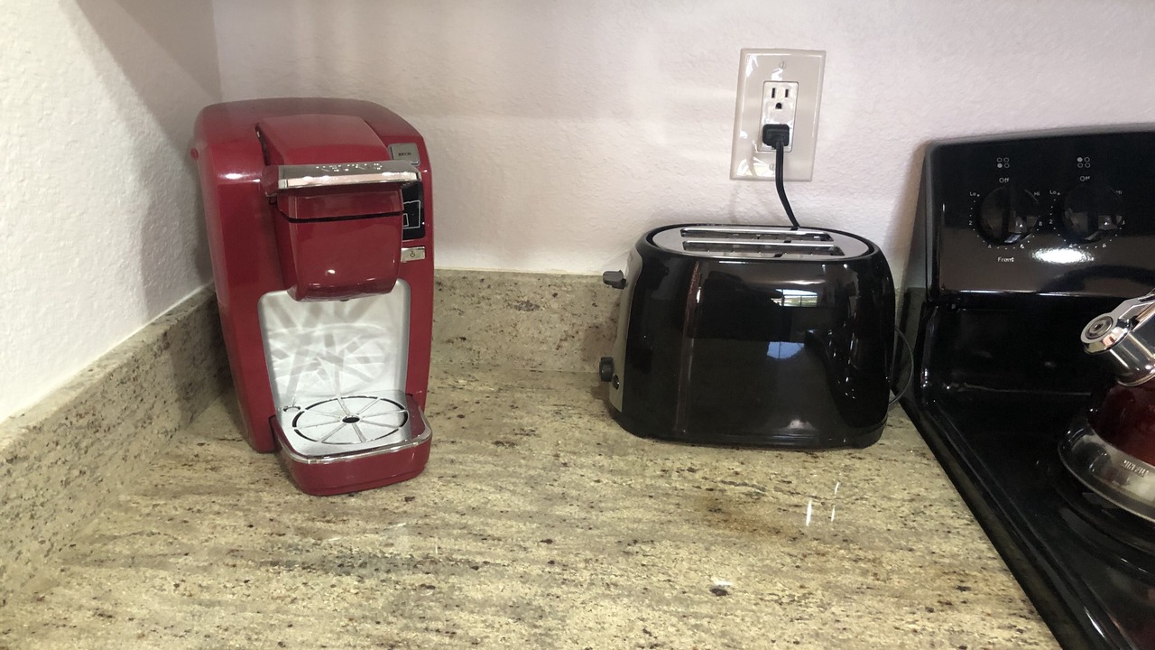 Photo of Kitchen in Country Meadows