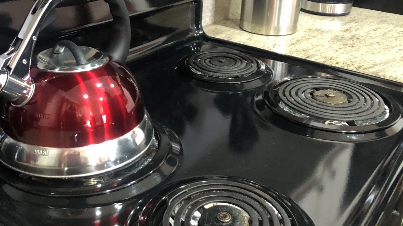 Photo of Kitchen in Country Meadows