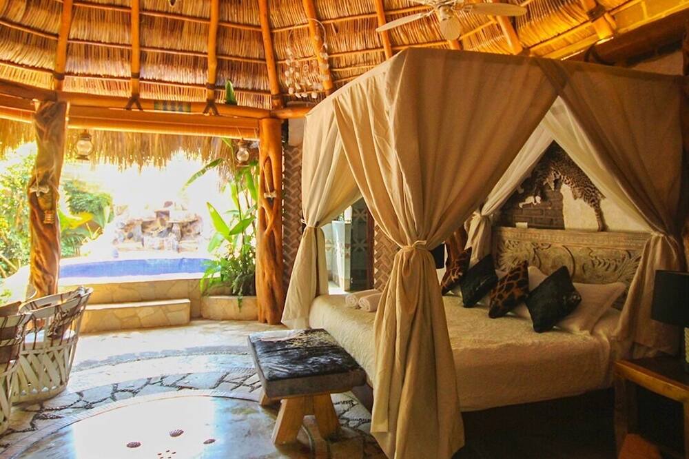 Photo of Bedroom in Riberas del Pilar