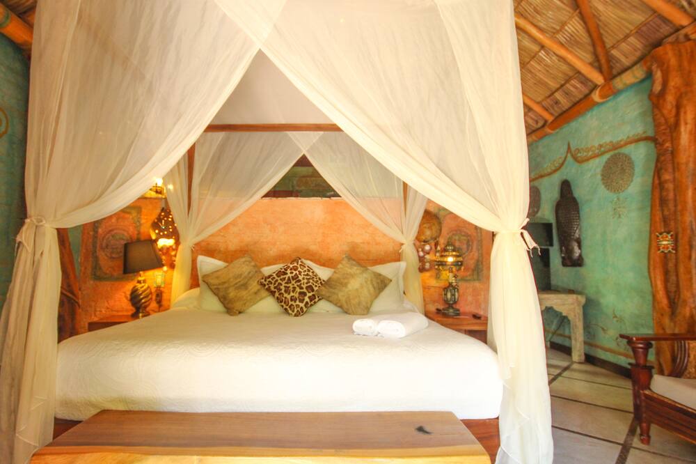 Photo of Bedroom in Riberas del Pilar