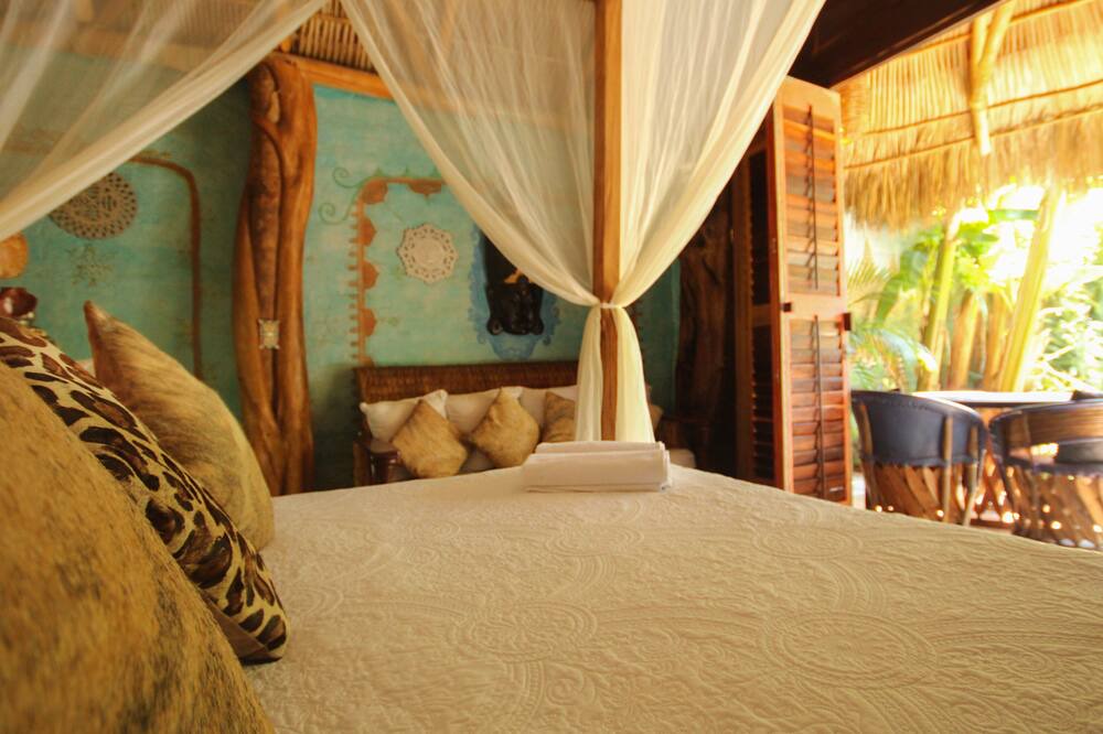 Photo of Bedroom in Riberas del Pilar