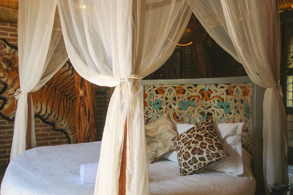 Photo of Bedroom in Riberas del Pilar