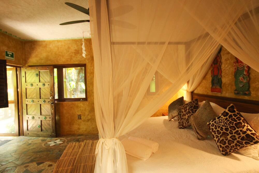 Photo of Bedroom in Riberas del Pilar