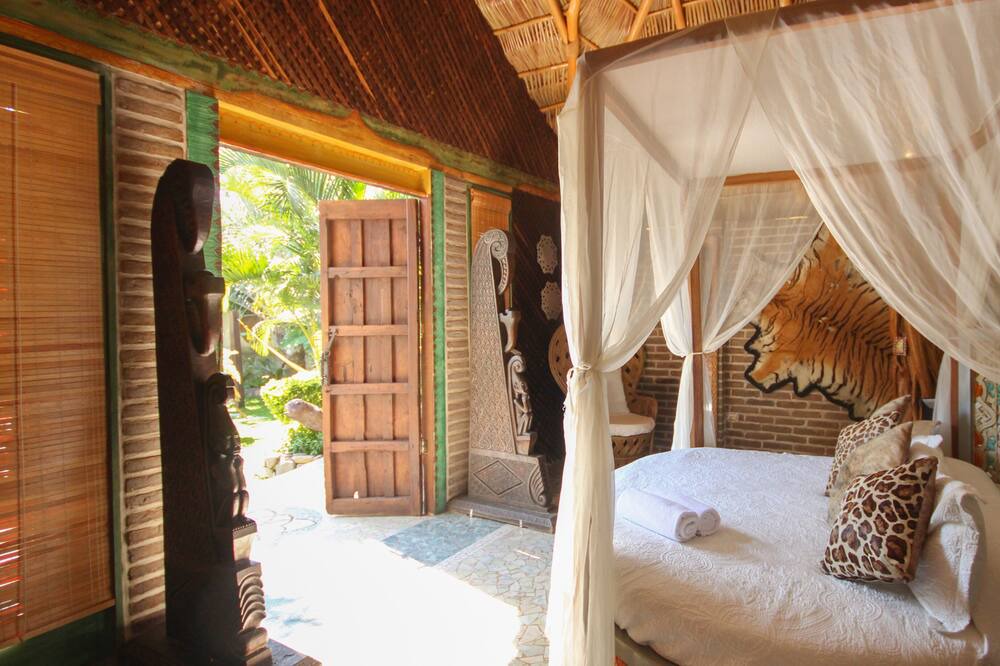 Photo of Bedroom in Riberas del Pilar