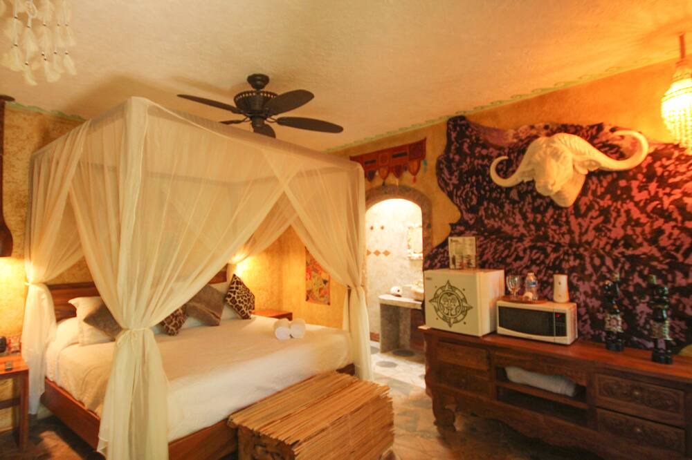 Photo of Bedroom in Riberas del Pilar