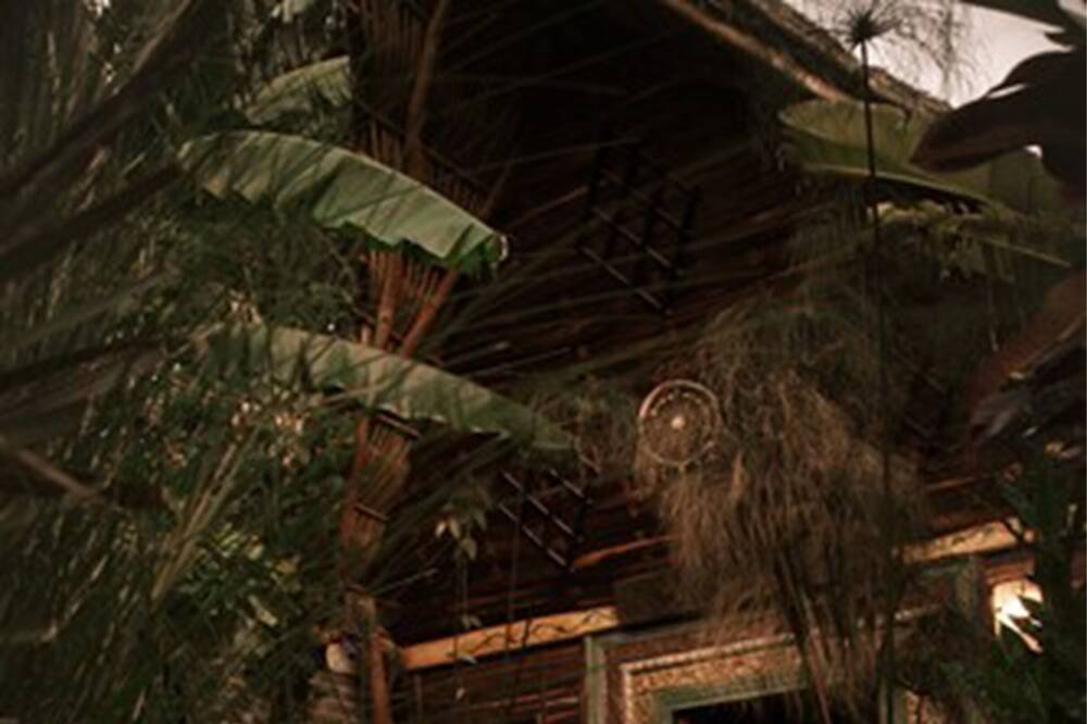 Photo of Patio Balcony in Riberas del Pilar