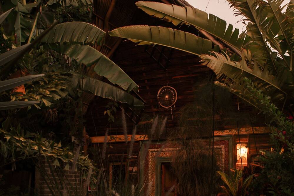 Photo of Patio Balcony in Riberas del Pilar