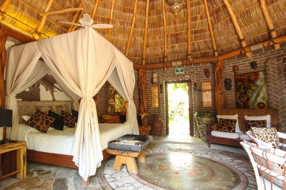 Photo of Bedroom in Riberas del Pilar