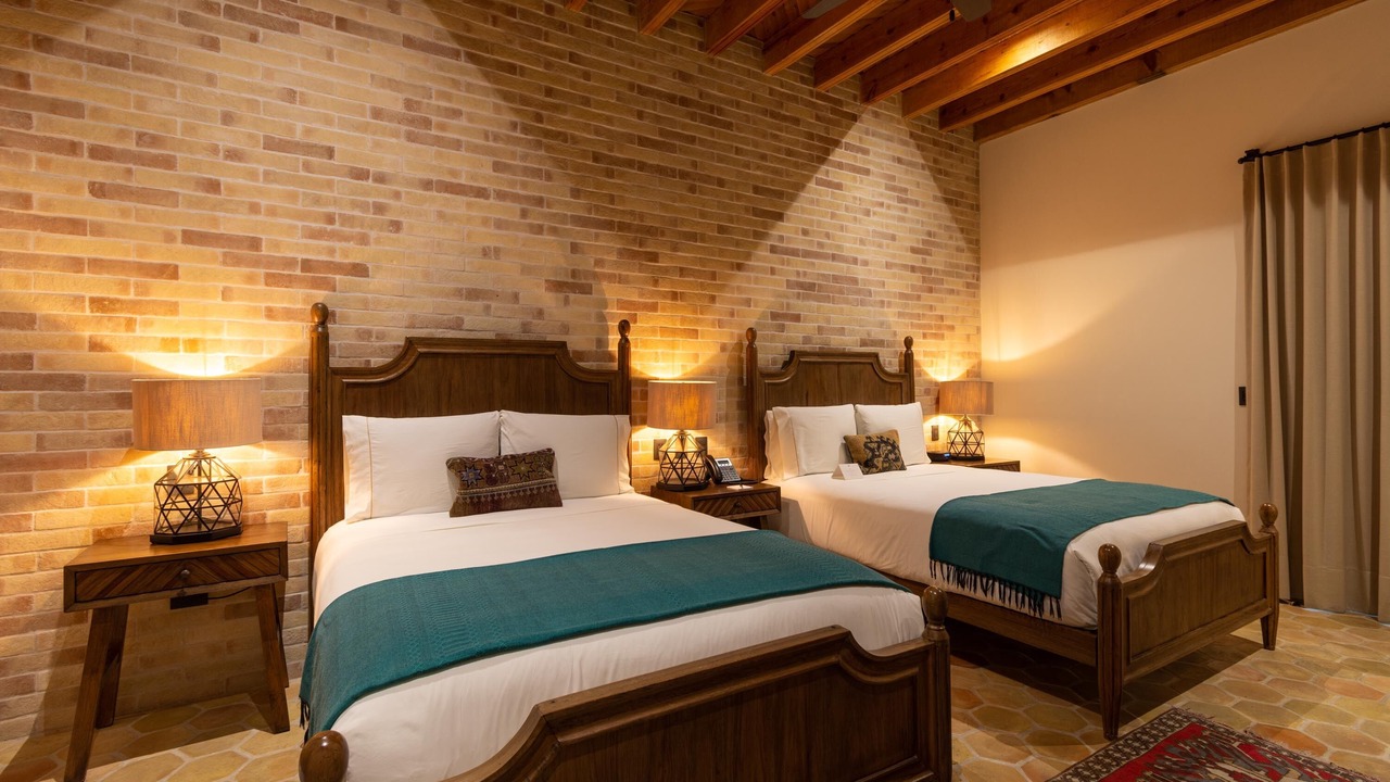 Photo of Bedroom in Zona Centro