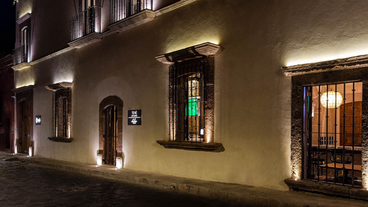 Photo of Outdoor in Zona Centro
