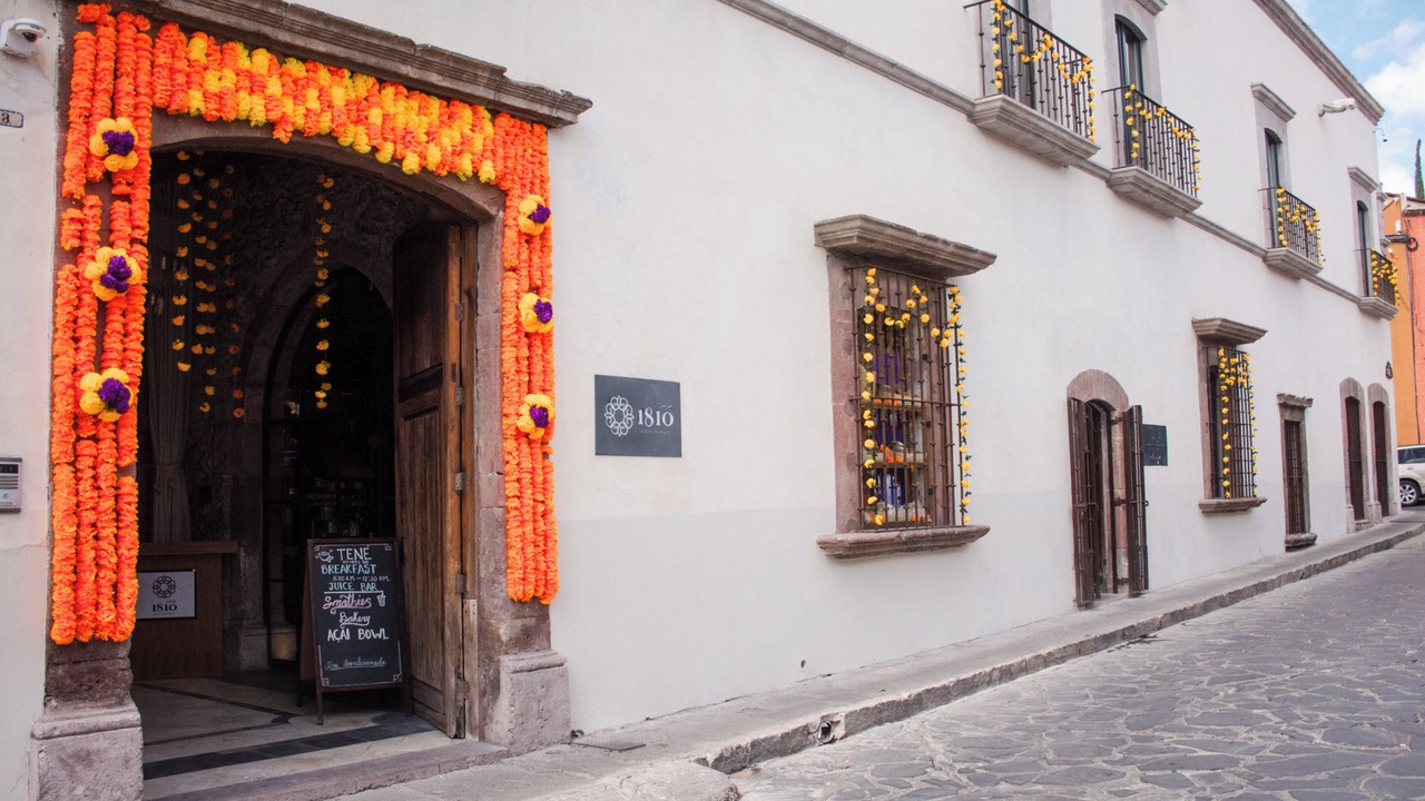 Photo of Outdoor in Zona Centro
