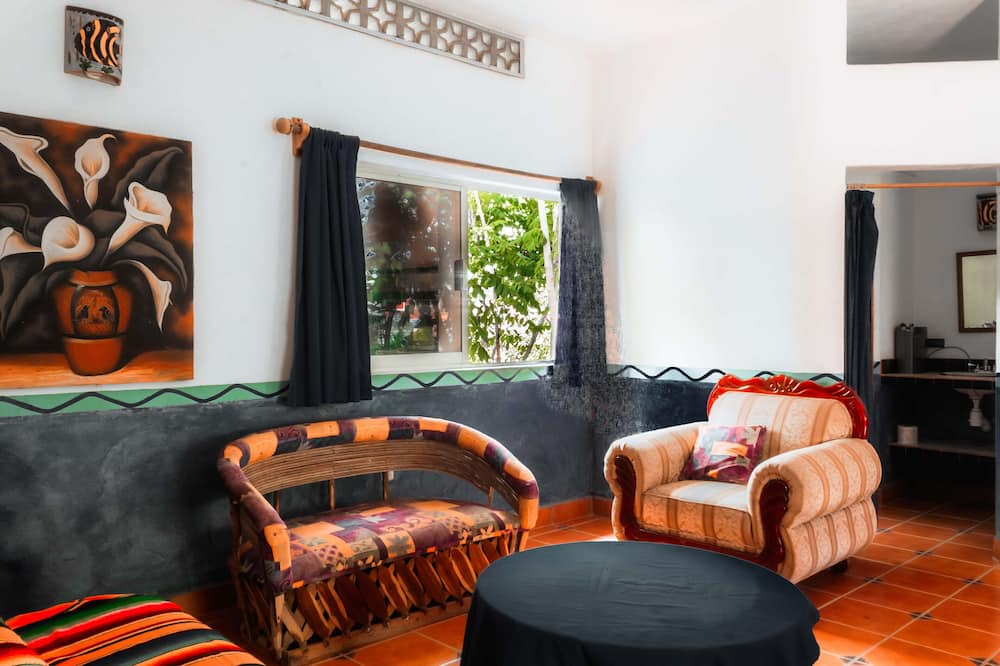 Photo of Livingroom in La Manzanilla