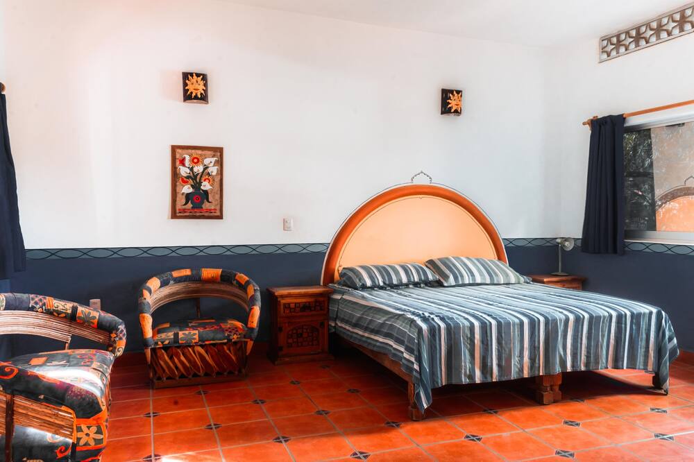 Photo of Bedroom in La Manzanilla