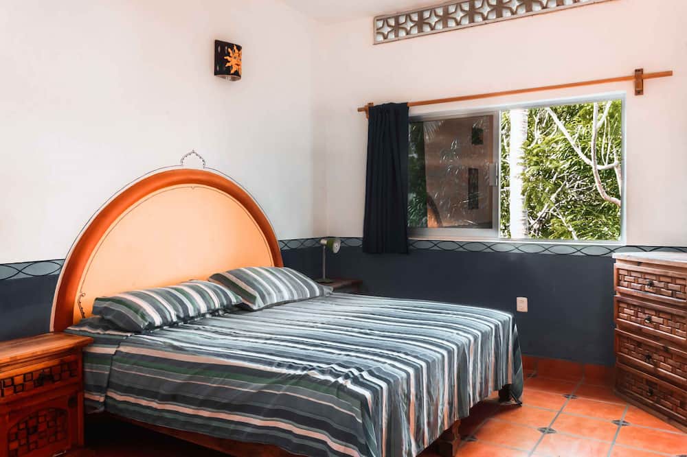 Photo of Bedroom in La Manzanilla