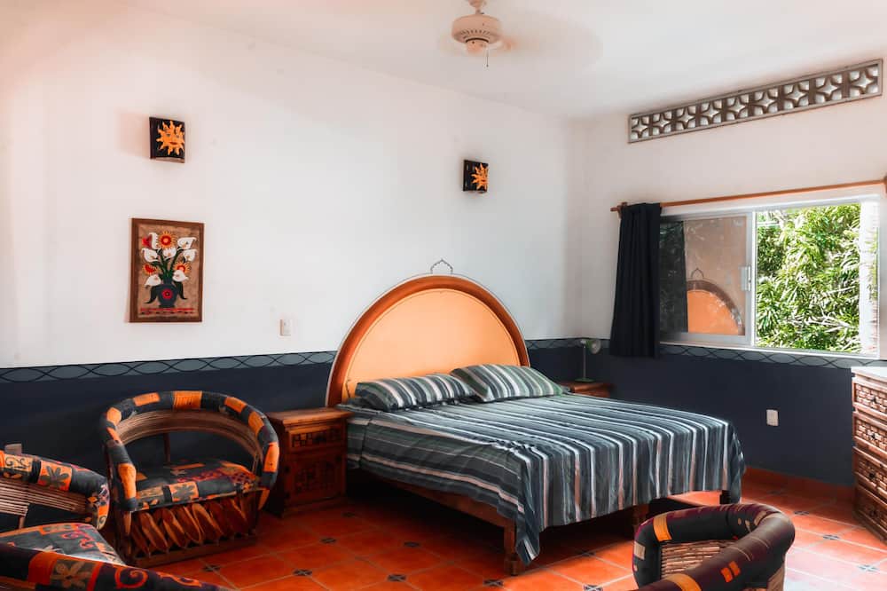 Photo of Bedroom in La Manzanilla