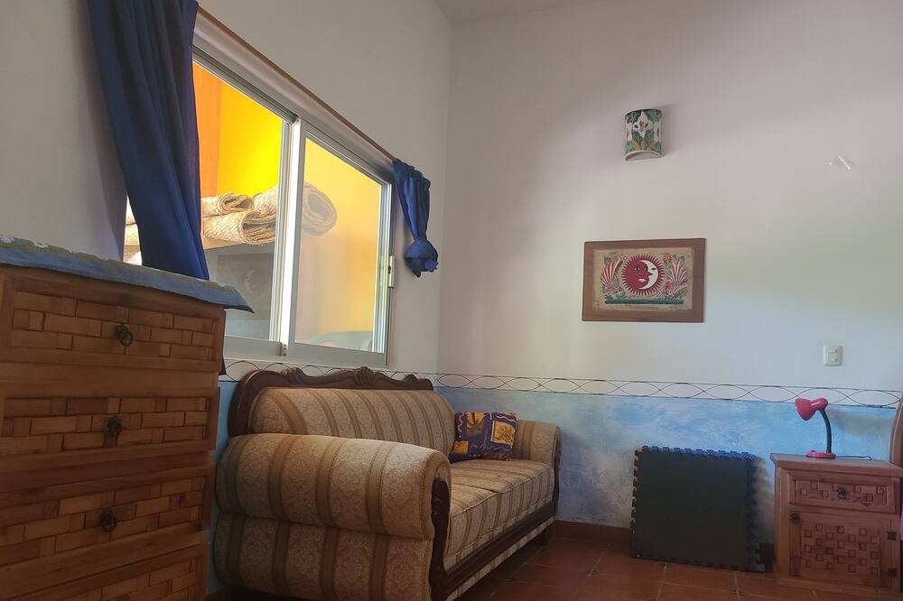Photo of Livingroom in La Manzanilla