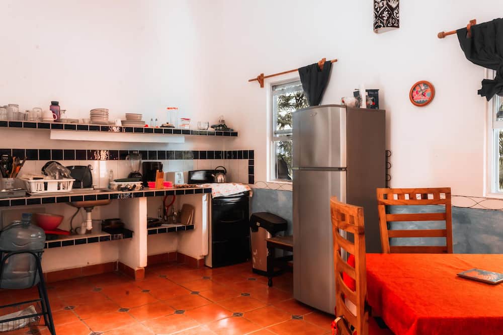 Photo of Kitchen in La Manzanilla
