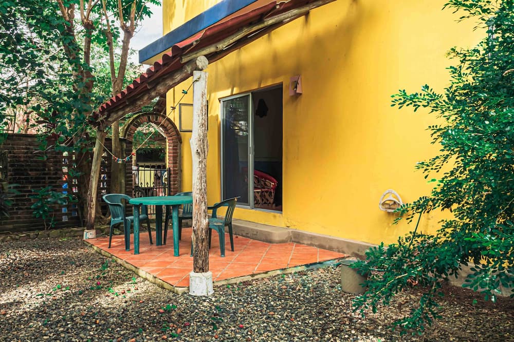 Photo of Outdoor in La Manzanilla
