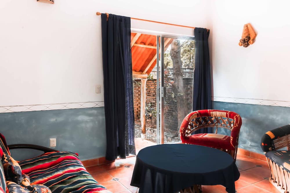 Photo of Livingroom in La Manzanilla