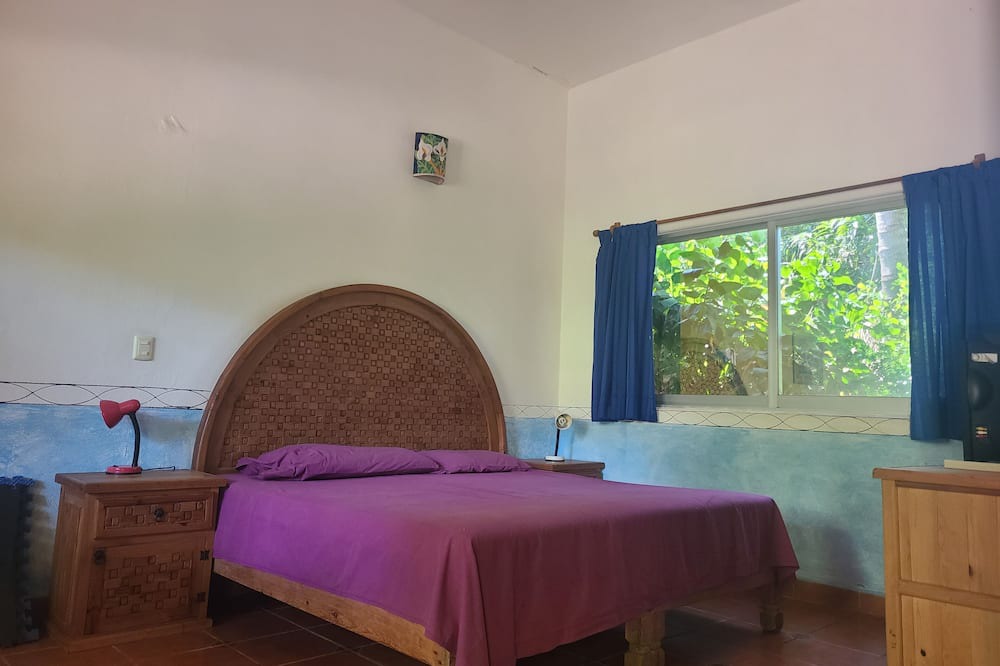 Photo of Bedroom in La Manzanilla