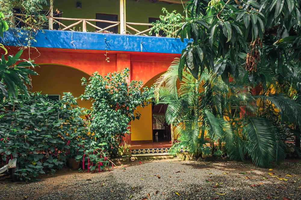 Photo of Outdoor in La Manzanilla