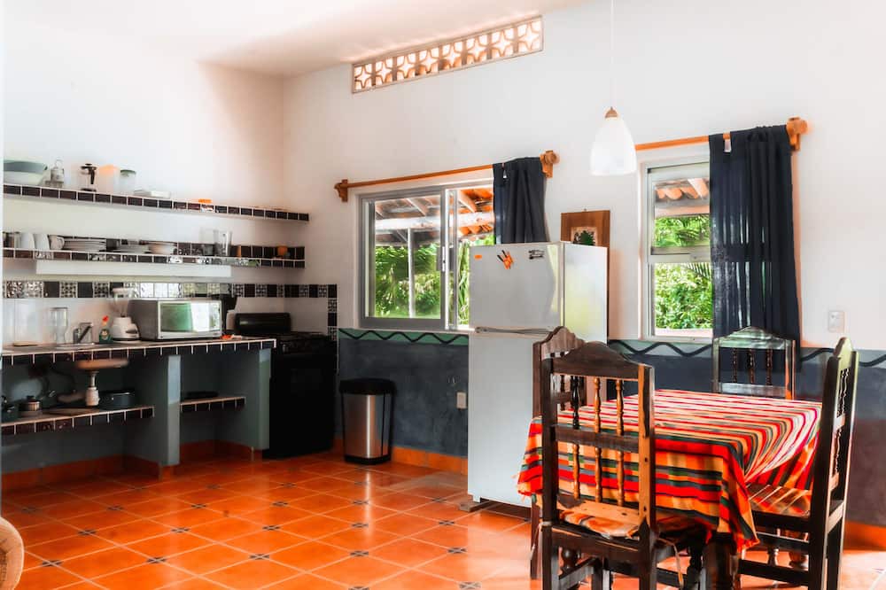 Photo of Kitchen in La Manzanilla