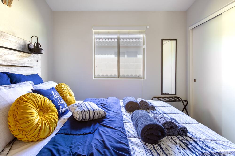 Photo of Bedroom in Estrella Village