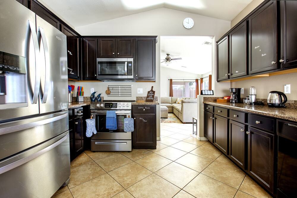 Photo of Kitchen in Estrella Village