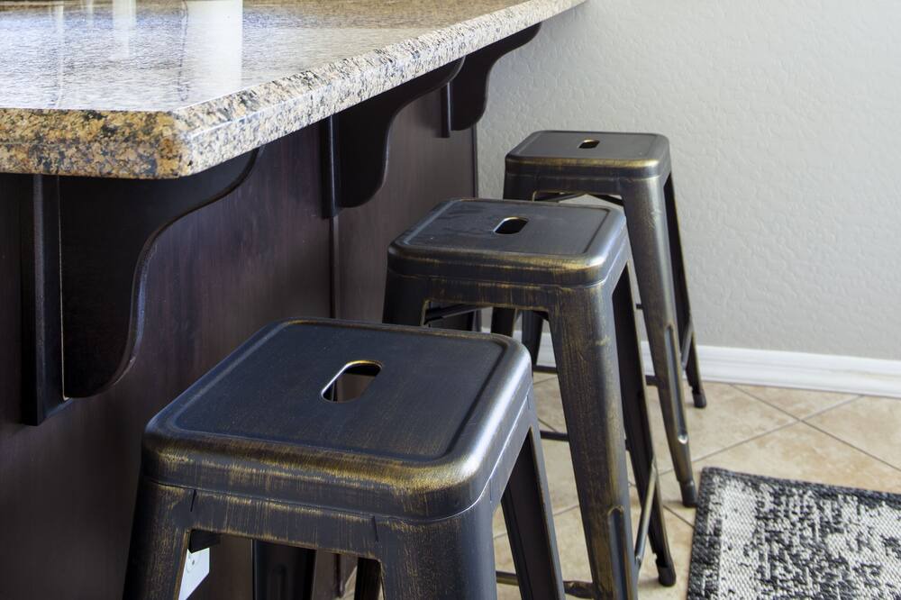 Photo of Kitchen in Estrella Village