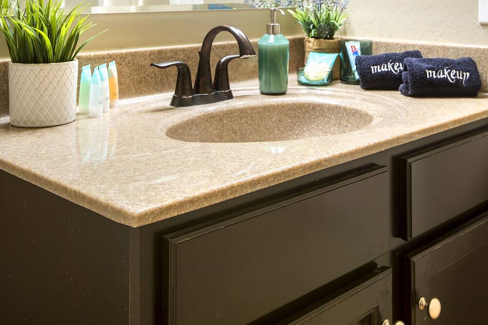 Photo of Bathroom in Estrella Village