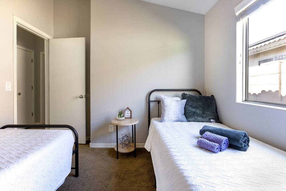 Photo of Bedroom in Estrella Village