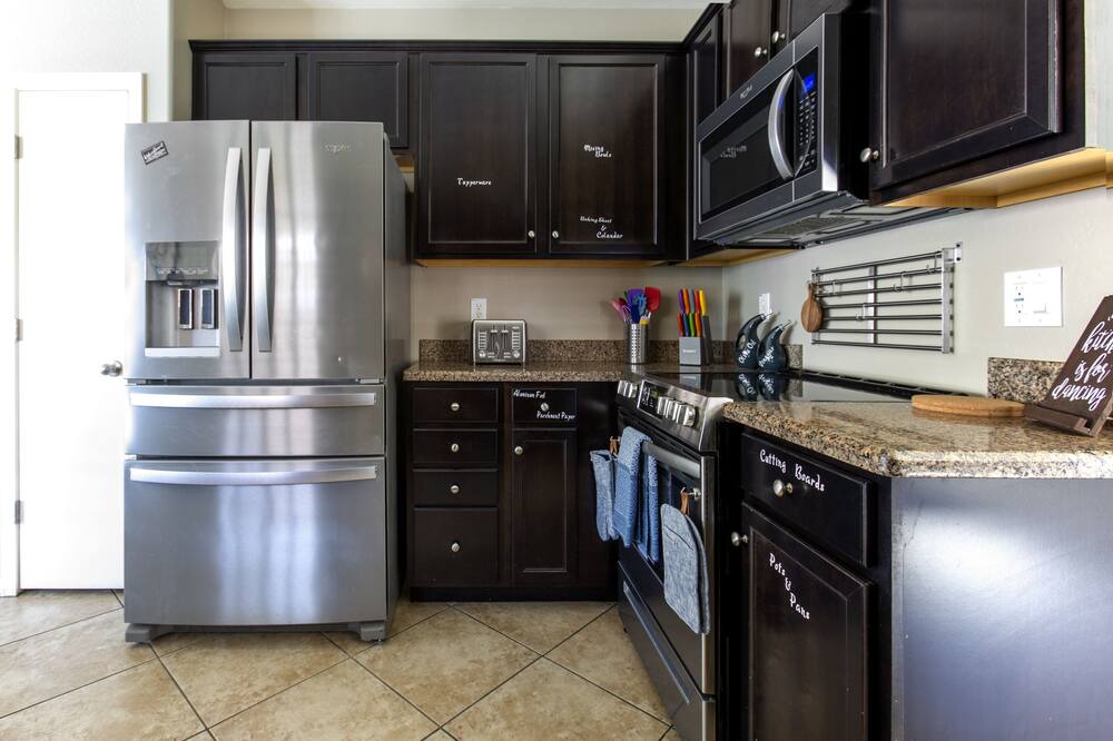 Photo of Kitchen in Estrella Village