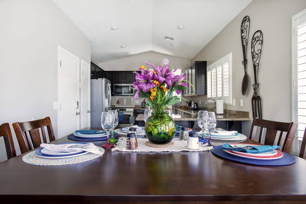 Photo of Kitchen in Estrella Village