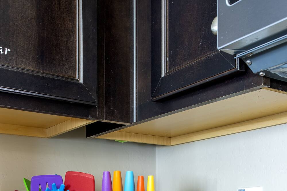 Photo of Kitchen in Estrella Village