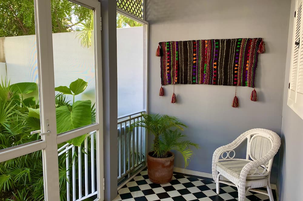Photo of Patio Balcony in Puerto Morelos