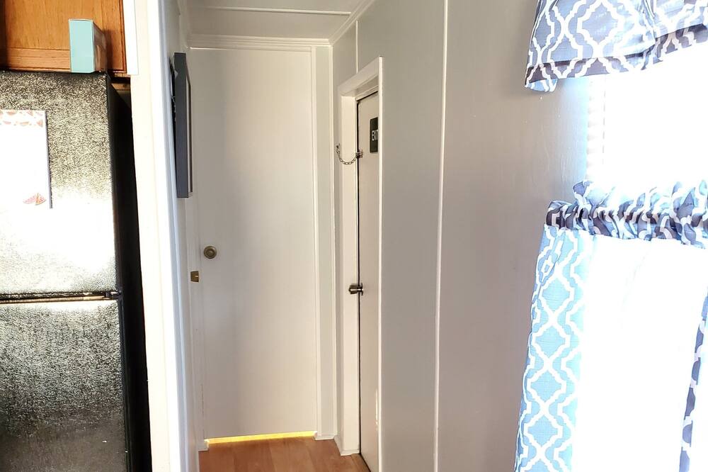 Photo of Bathroom in Mission
