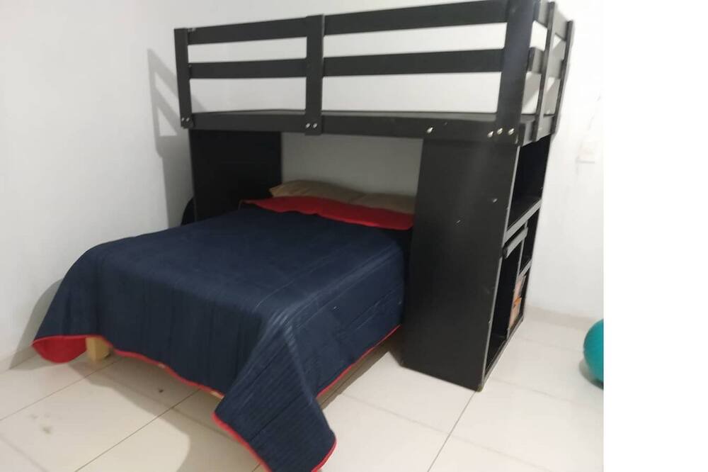 Photo of Bedroom in Zapopan