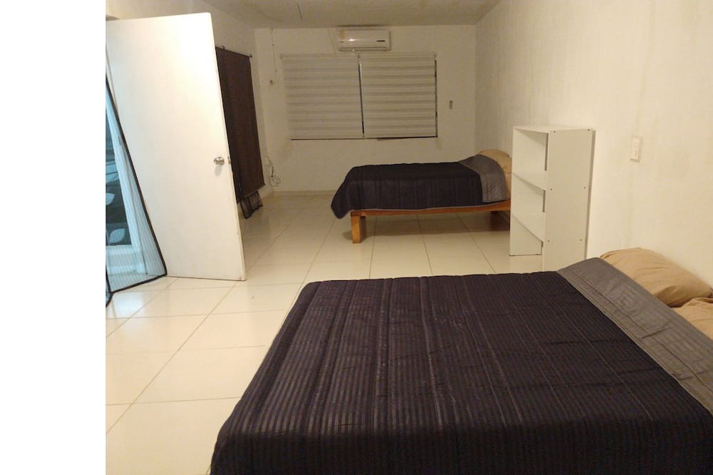 Photo of Bedroom in Zapopan