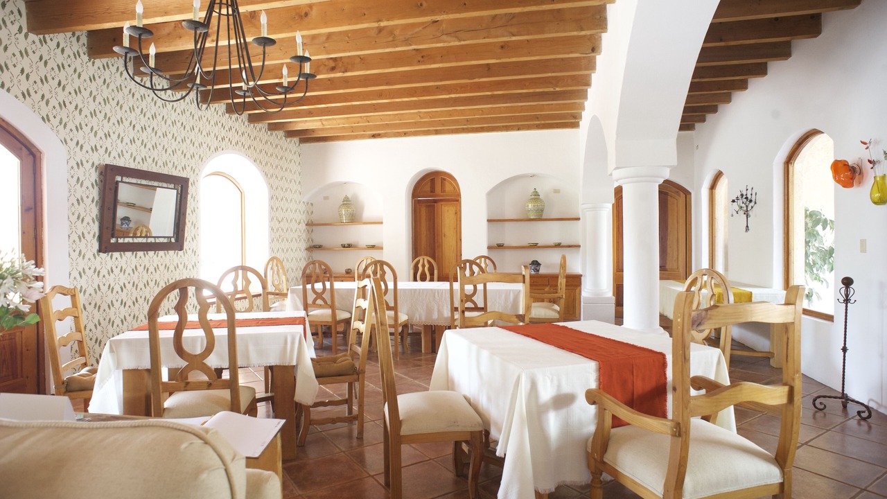 Photo of Livingroom in El Pueblito