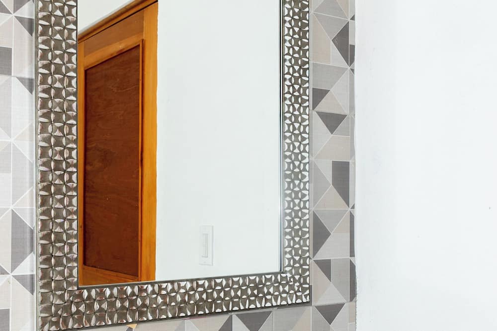 Photo of Bathroom in Campo de Golf Fonatur