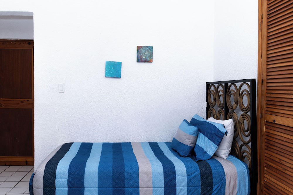 Photo of Bedroom in Campo de Golf Fonatur