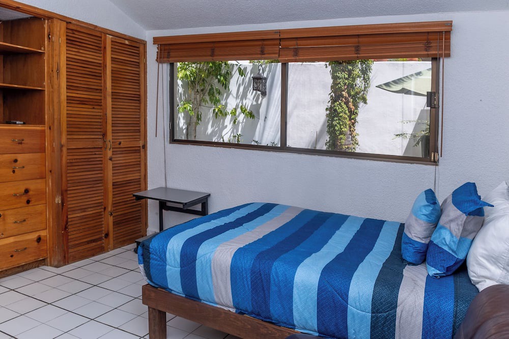 Photo of Bedroom in Campo de Golf Fonatur