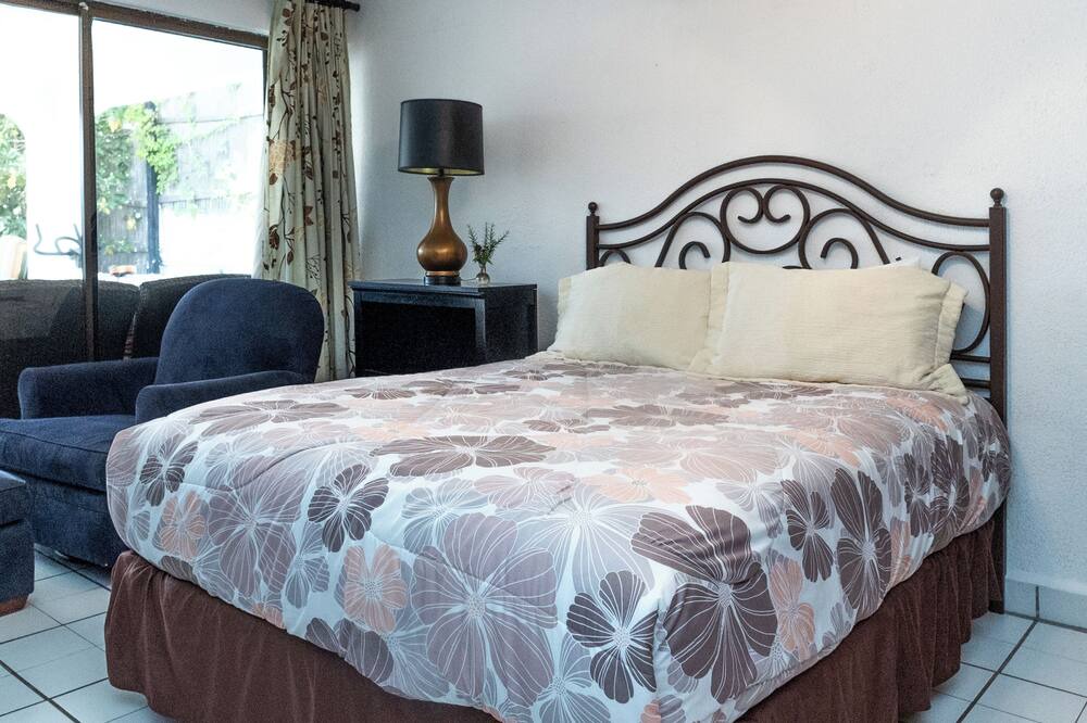 Photo of Bedroom in Campo de Golf Fonatur