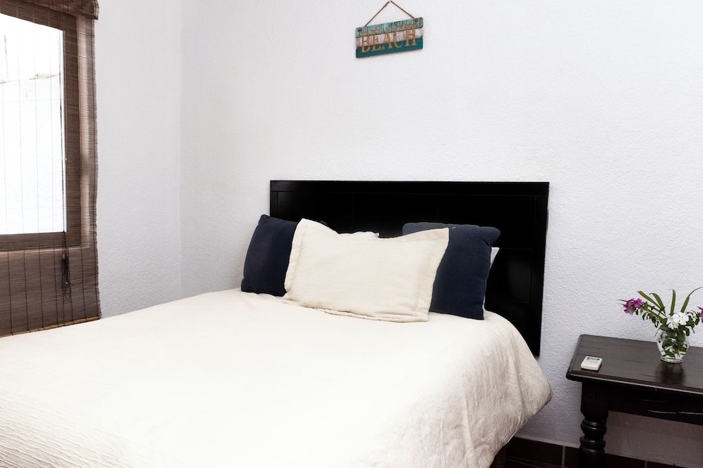 Photo of Bedroom in Campo de Golf Fonatur