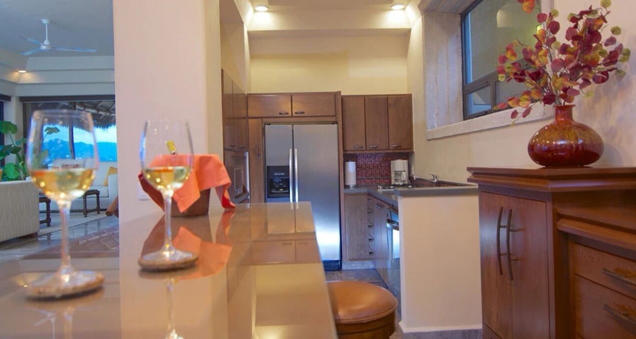 Photo of Kitchen in La Punta