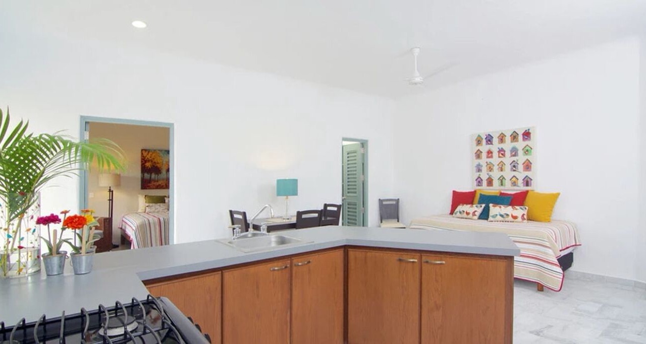 Photo of Kitchen in La Punta