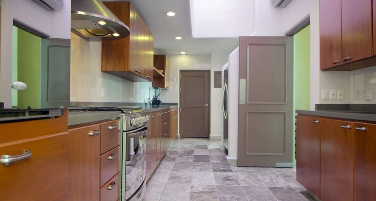 Photo of Kitchen in La Punta